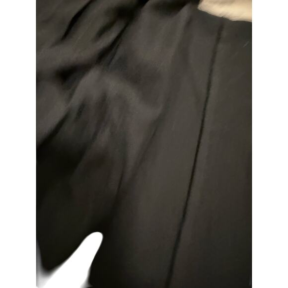 Zadig & Voltaire cargo black utility jacket size small - Picture 8 of 14